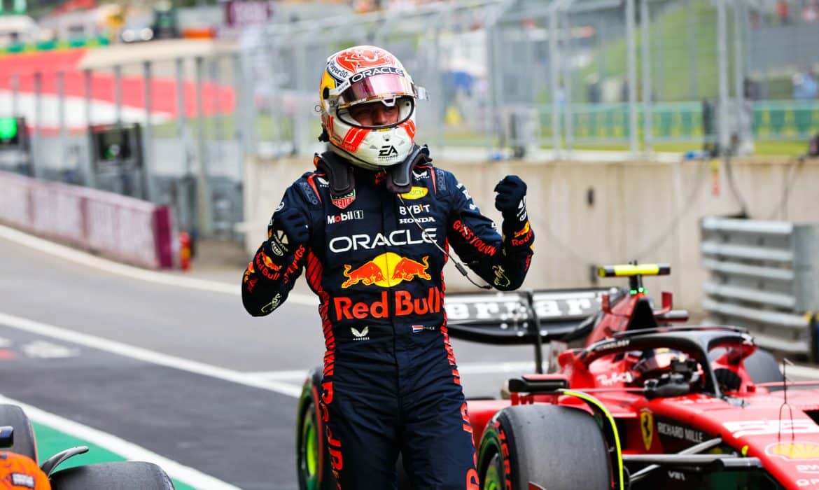 GP Węgier 2023 F1 (23.07.2023) &ndash; zapowiedź, godzina, wyścig, transmisja i wyniki live