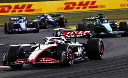 GP Węgier 2023 &ndash; Kwalifikacje F1: wyniki, kiedy, o kt&oacute;rej godzinie?