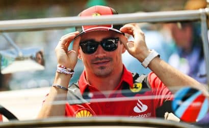 GP Węgier F1 wyniki: Max Verstappen zn&oacute;w najlepszy!