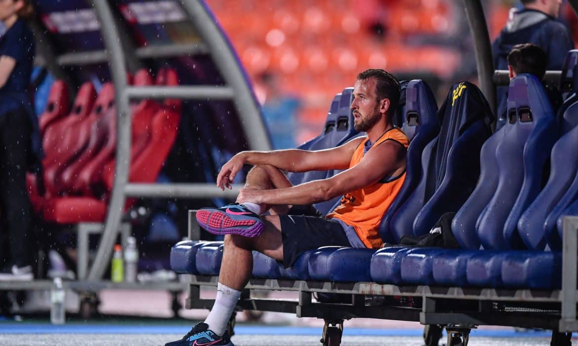 Harry Kane odejdzie z Tottenhamu za 87 mln euro? To może być transferowy rekord