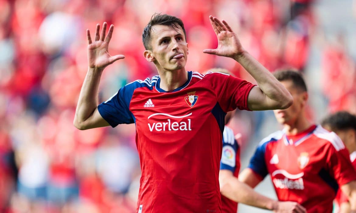 Hiszpański klub jednak zagra w europejskich pucharach. UEFA jest wściekła