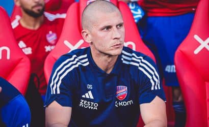 Z kim zagra Rak&oacute;w w 3. rundzie eliminacji Ligi Mistrz&oacute;w?