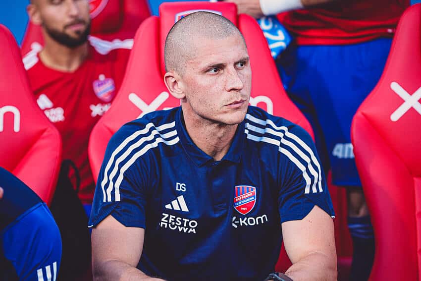 Flora Tallinn &ndash; Rak&oacute;w Częstochowa gdzie oglądać? Transmisja i stream online (18.07.2023)