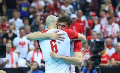 Polska &ndash; Słowenia siatk&oacute;wka dzisiaj: gdzie oglądać? Transmisja na żywo