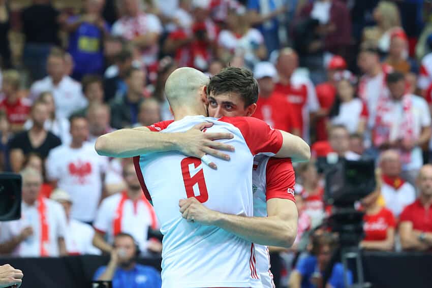 Polska &ndash; Słowenia siatk&oacute;wka dzisiaj: gdzie oglądać? Transmisja na żywo