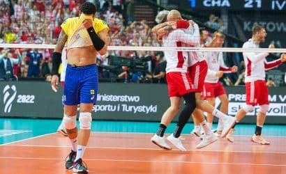 Kiedy grają siatkarze? Mecz Polska &ndash; Brazylia siatk&oacute;wka. O kt&oacute;rej godzinie?