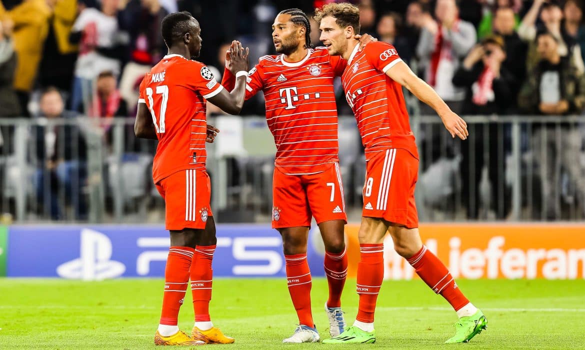 Bayern Monachium sprzeda aż 11 piłkarzy? Rewolucja w drużynie mistrza Niemiec