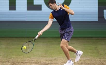 Hurkacz &ndash; Choinski typy, kiedy, o kt&oacute;rej i gdzie oglądać? (06.07.2023)