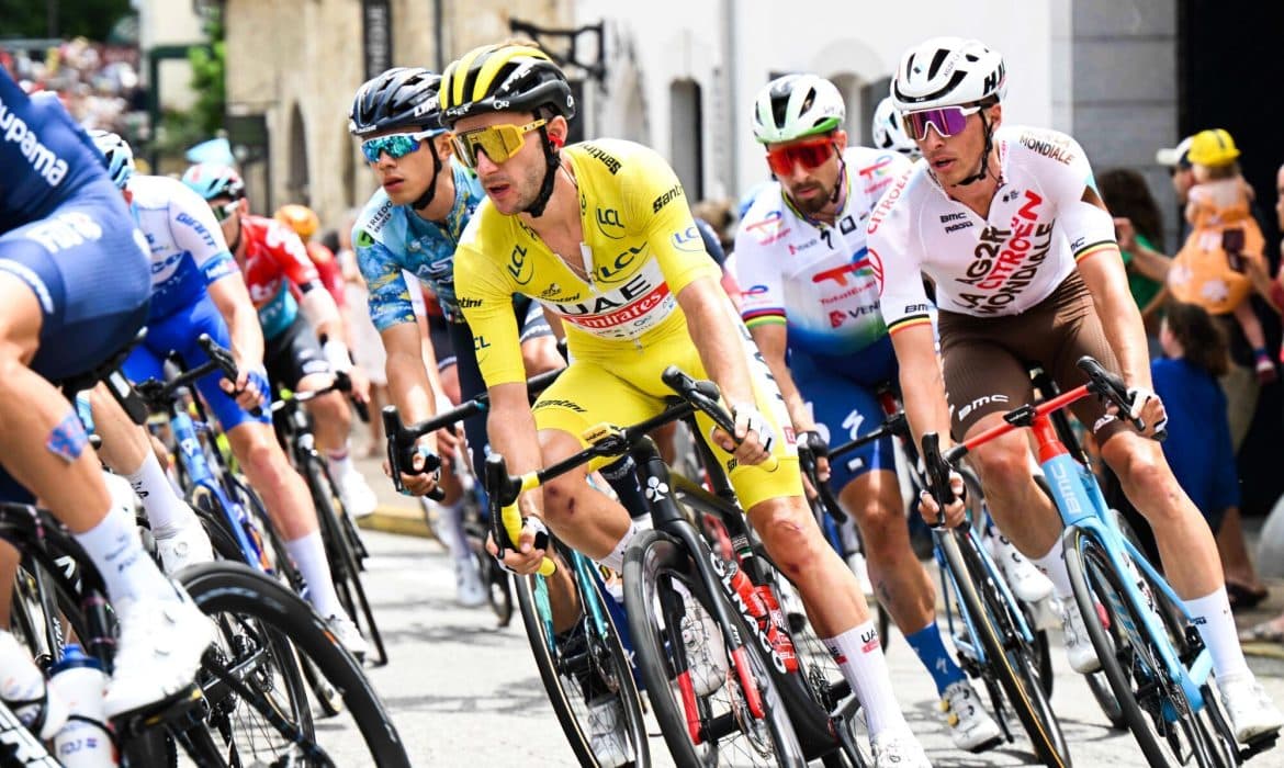 Tour de France 2023 etap 6: trasa, mapa, kiedy start i meta?