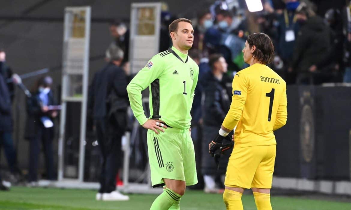 Inter Mediolan znalazł nowego bramkarza. Kto zastąpi Andre Onanę?