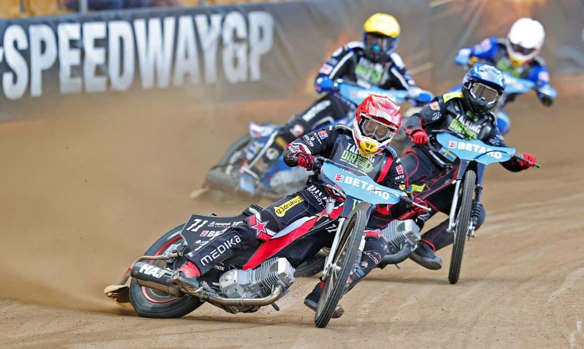 SGP Malilli 2023: zapowiedź, kiedy, o kt&oacute;rej, gdzie oglądać Grand Prix żużel?