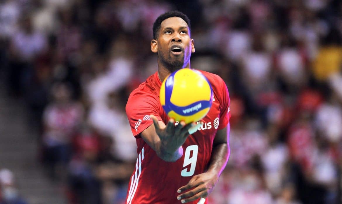 Reprezentacja Polski pokonała Japonię. Deklasacja w siatkarskiej Lidze Narod&oacute;w!