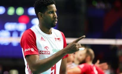 Z kim zagrają Polacy w ćwierćfinale Ligi Narod&oacute;w siatkarzy?