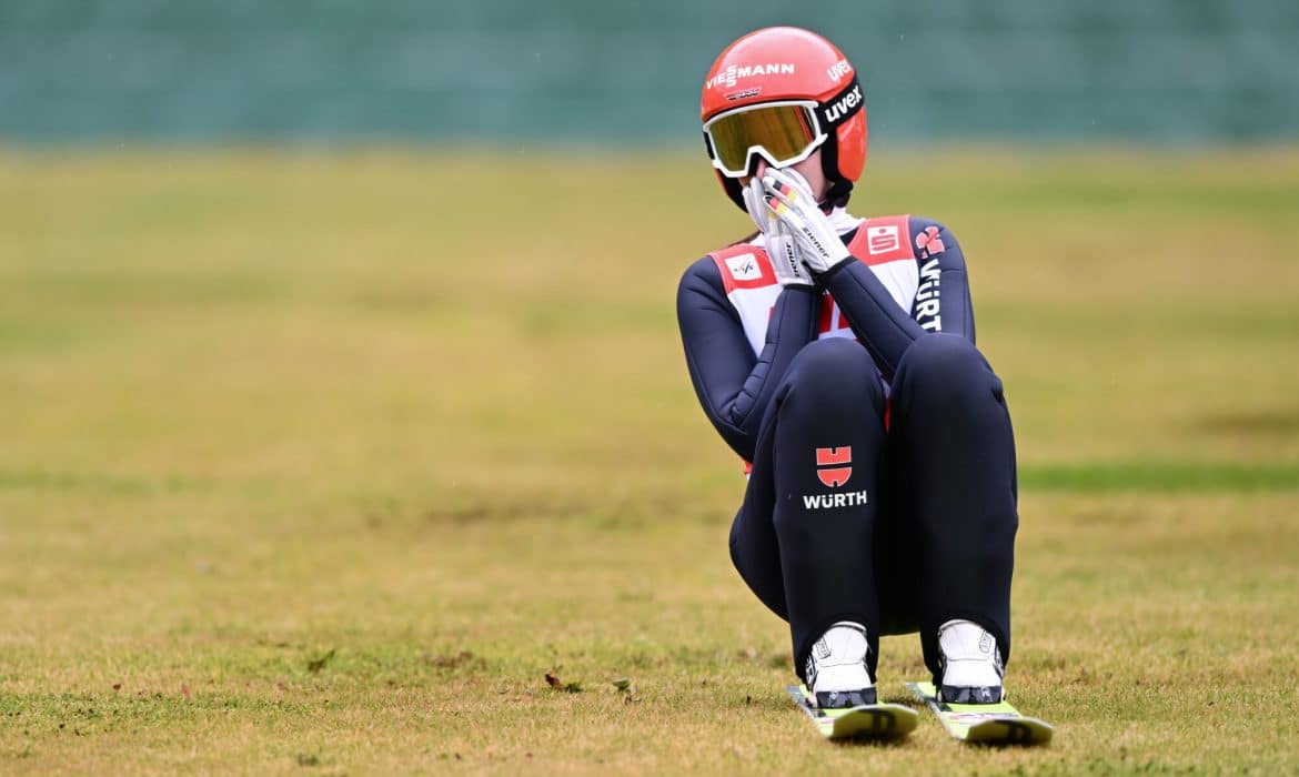 Letnie Grand Prix w Courchevel 2023: terminarz, godzina, kiedy konkurs i kwalifikacje