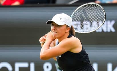 Wimbledon 2023: Mecz Igi Świątek przełożony! Zaskakująca decyzja