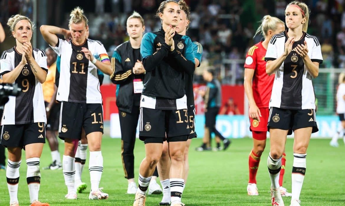 Mistrzostwa Świata kobiet 2023 grupy, tabele, drabinka i wyniki