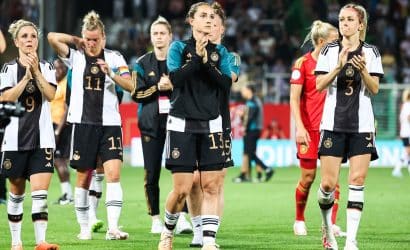 Mistrzostwa Świata kobiet 2023 grupy, tabele, drabinka i wyniki