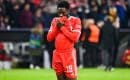 Alphonso Davies trafi do Realu Madryt? Bayern Monachium się niecierpliwi