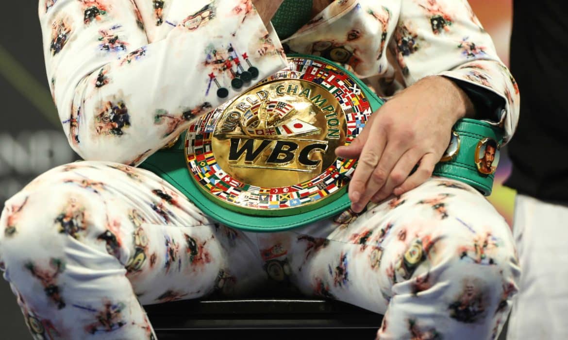 Michał Cieślak zawalczy w eliminatorze z Gilberto Ramirezem!