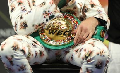 Michał Cieślak zawalczy w eliminatorze z Gilberto Ramirezem!