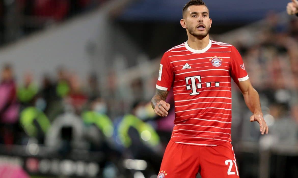 Paris Saint-Germain sfinalizowało transfer stopera. Francuzi zapłacą 45 mln euro