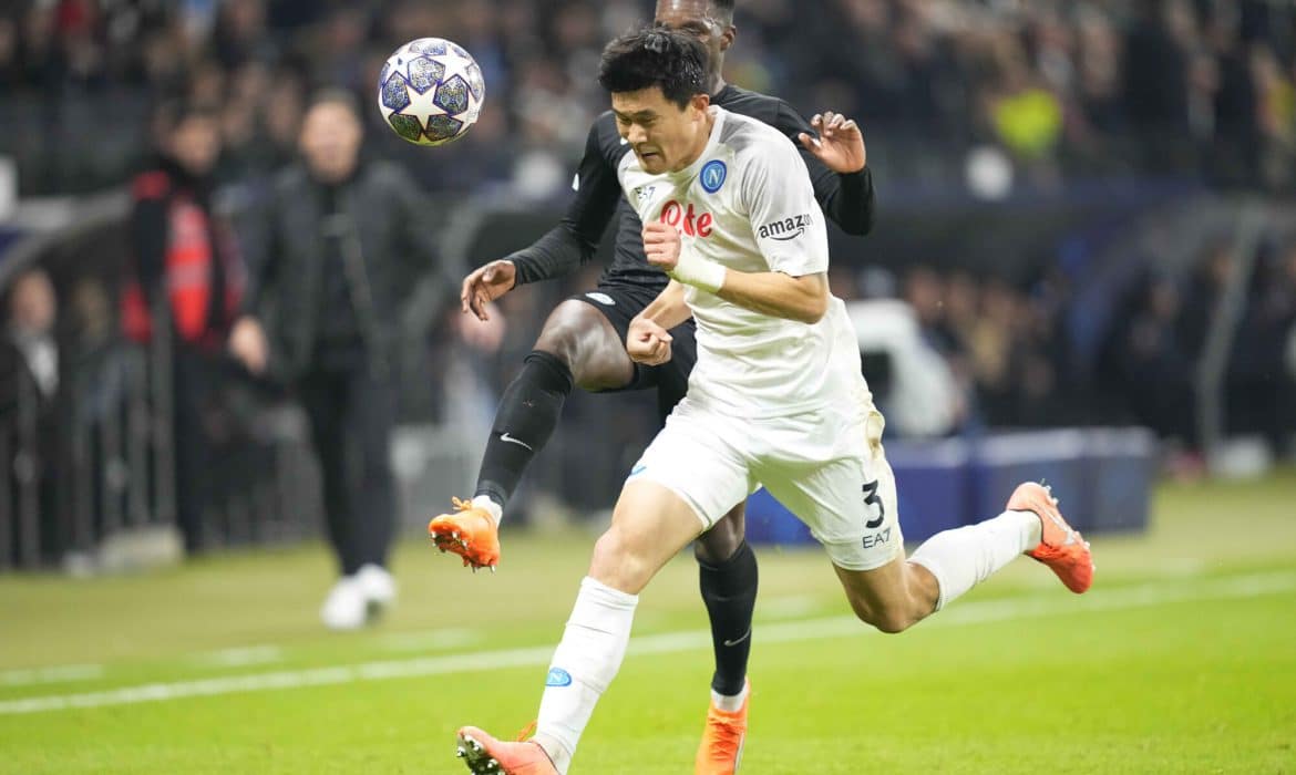 Bayern Monachium ma nowego stopera. Przeszedł już badania medyczne