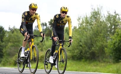 Tour de France 2023: wyniki 11. etapu: Jasper Philipsen z czwartym etapowym zwycięstwem w tegorocznym cyklu!