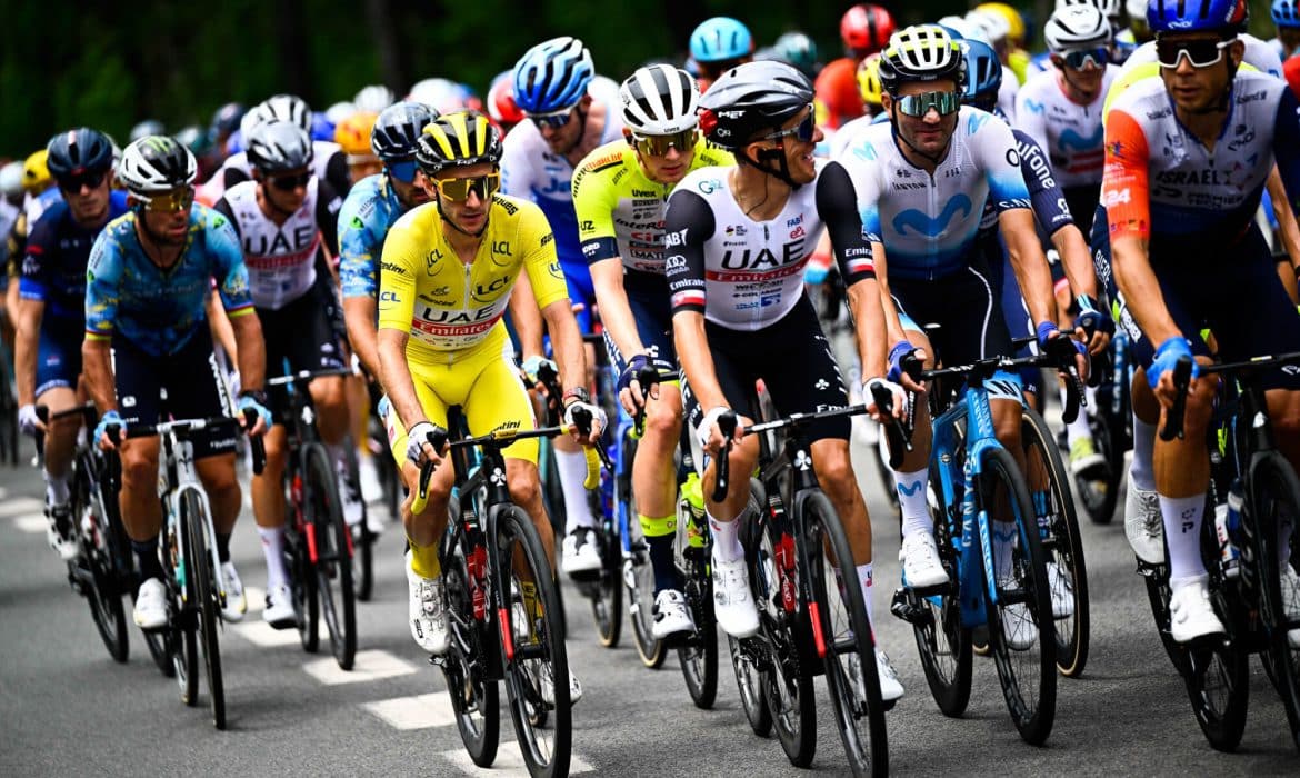 Tour de France 2023 etap 4: trasa, mapa, kiedy start i meta?