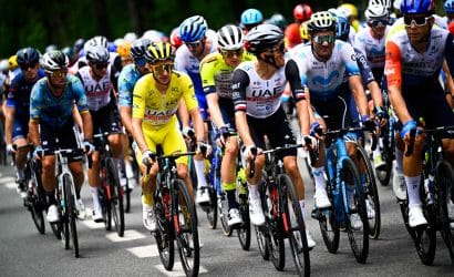 Tour de France 2023 etap 4: trasa, mapa, kiedy start i meta?