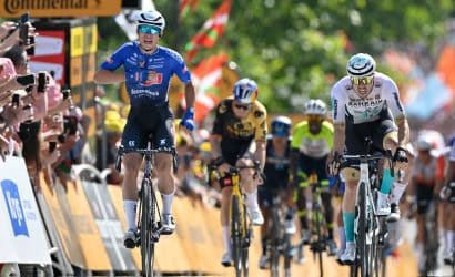 Tour de France 2023 etap 10: trasa i mapa, kiedy start, meta?