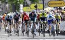 Tour de France 2023. Dramat Marka Cavendisha (WIDEO)