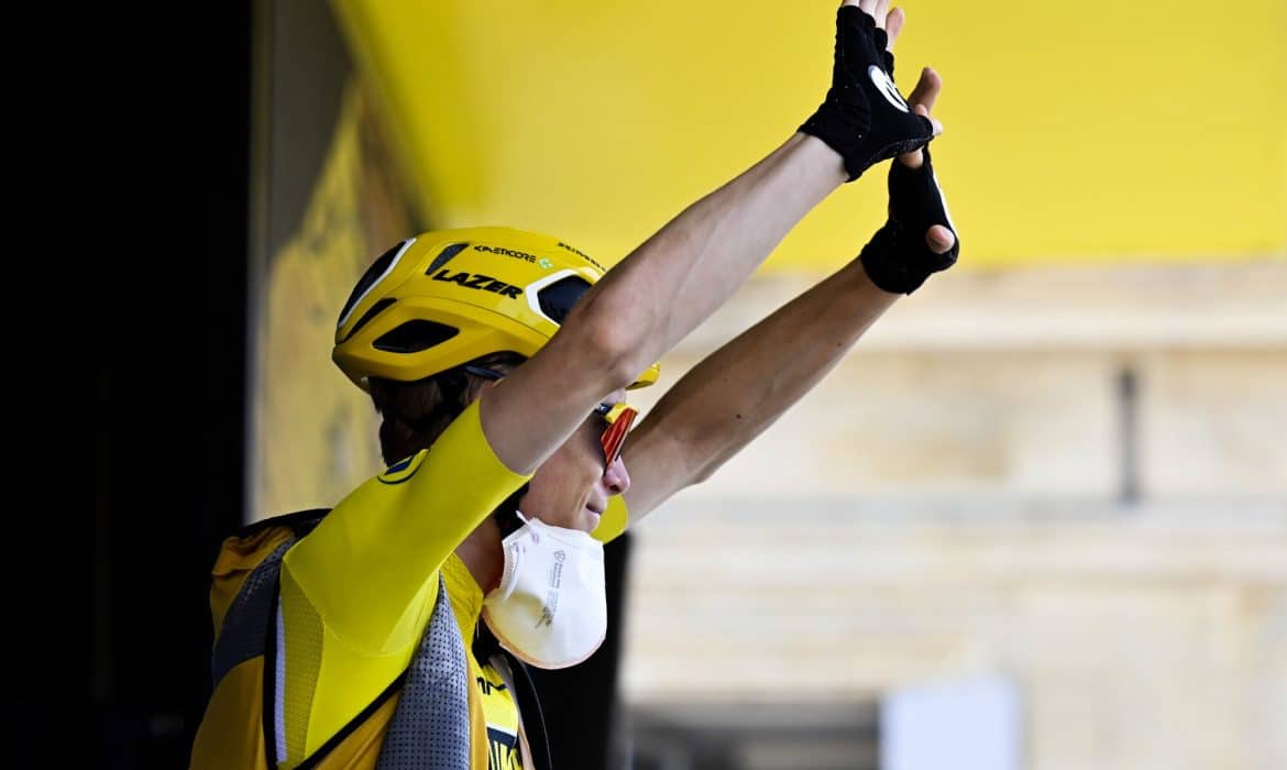 Tour de France 2023 etap 9: trasa, mapa, kiedy start i meta?