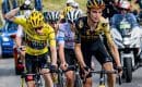 Tour de France 2023: wyniki 15. etapu: Wout Poels zwycięża!