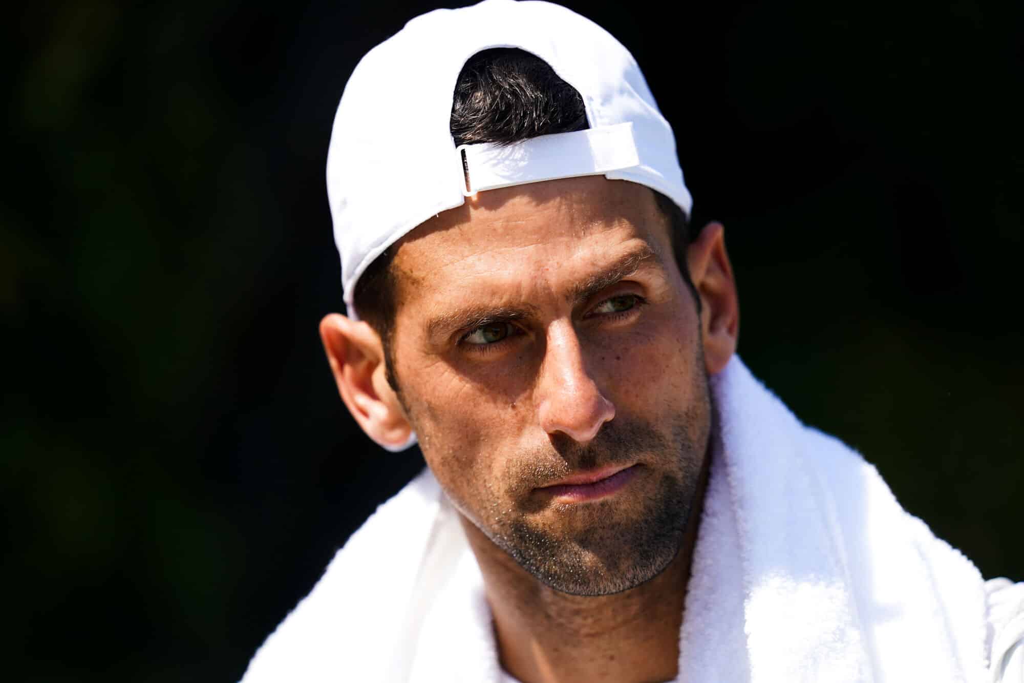 Wimbledon 2023 1/8 finału