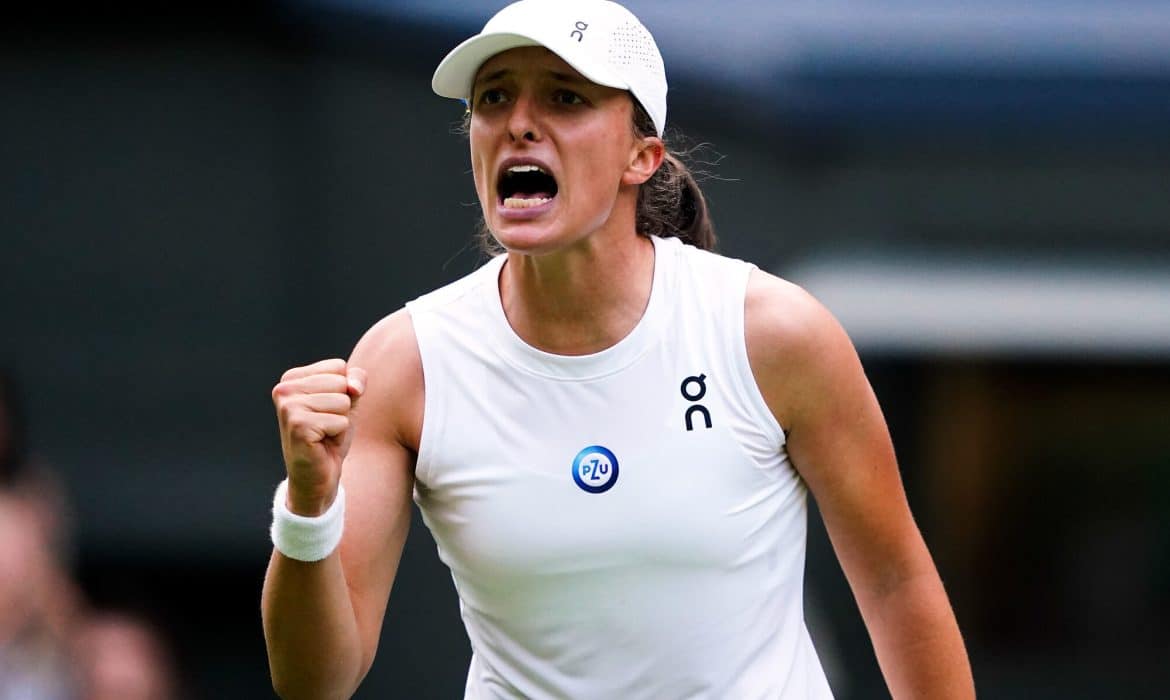 Ile zarobi Iga Świątek za wygranie BNP Paribas Warsaw Open 2023?