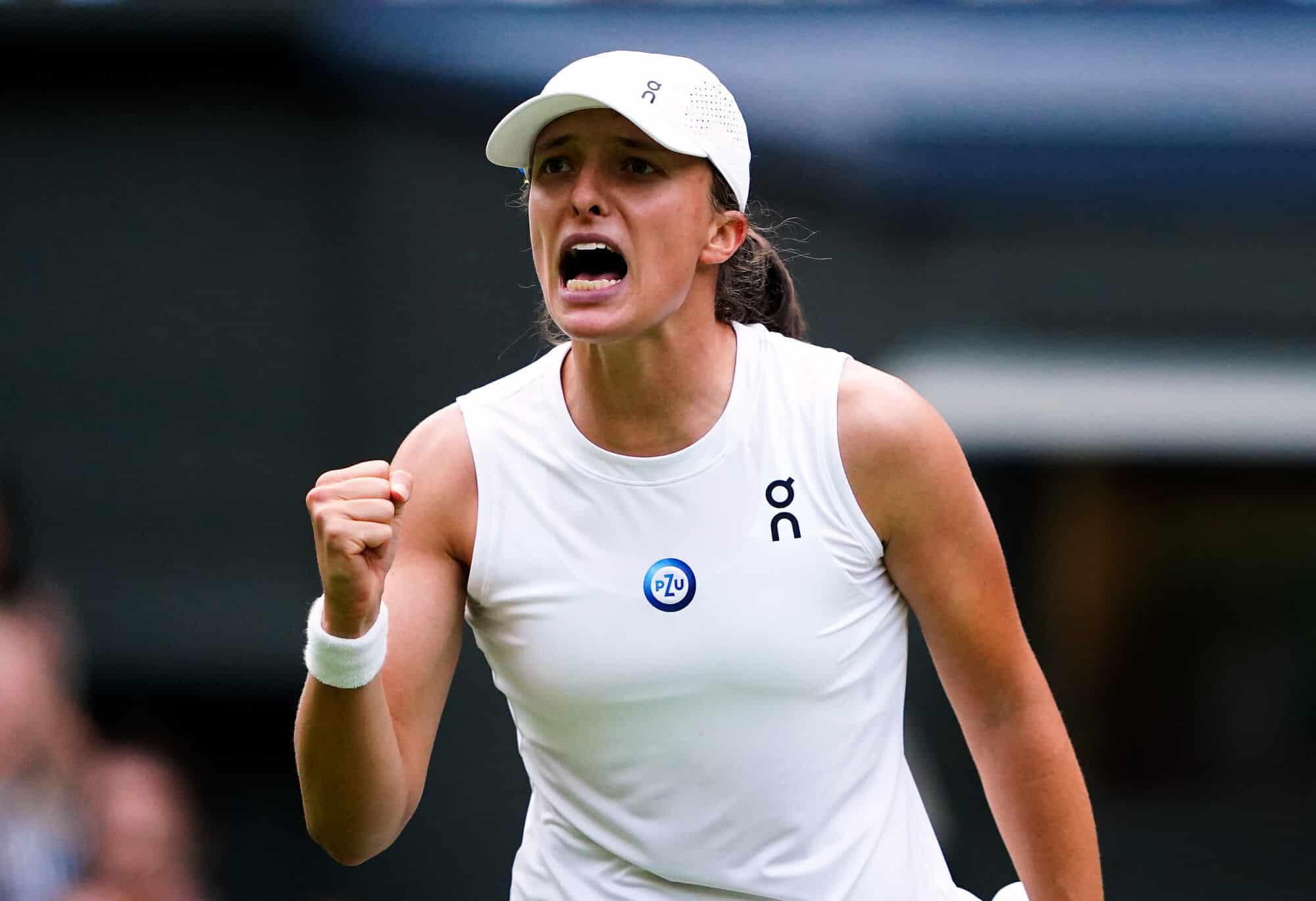 WTA Montreal 2023 drabinka