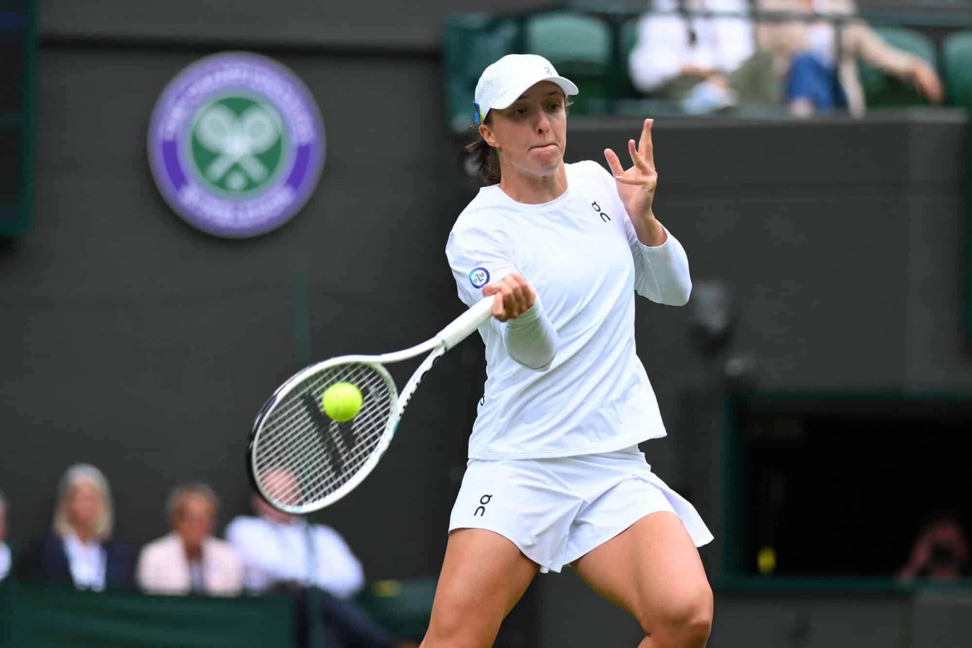 Świątek - Martić typy