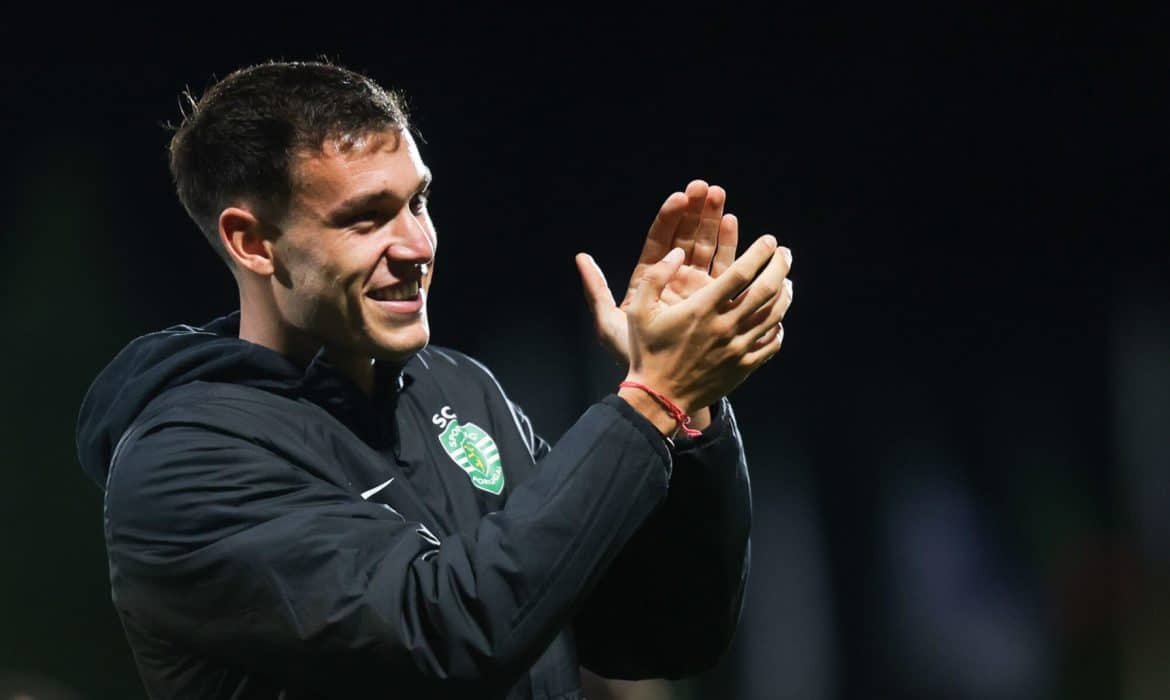 PSG znowu się wzmacnia. Francuzi wydali 60 mln euro na pomocnika [OFICJALNIE]