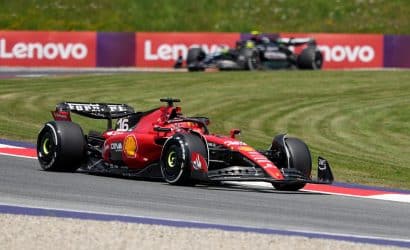 GP Wielkiej Brytanii 2023 F1 (9.07.2023) &ndash; zapowiedź, godzina, wyścig, transmisja i wyniki live