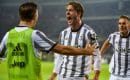 Juventus chce sprzedać napastnika. Stara Dama już szuka jego następcy
