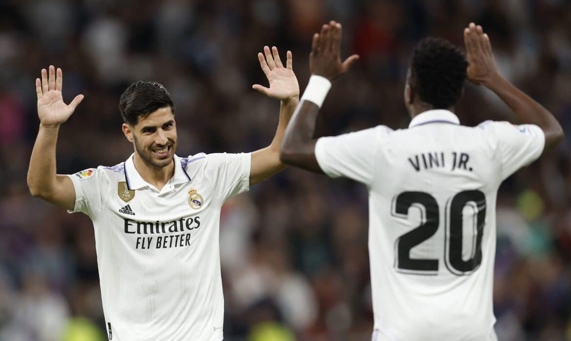 PSG ma nowego piłkarza. Wcześniej grał w Realu Madryt [OFICJALNIE]