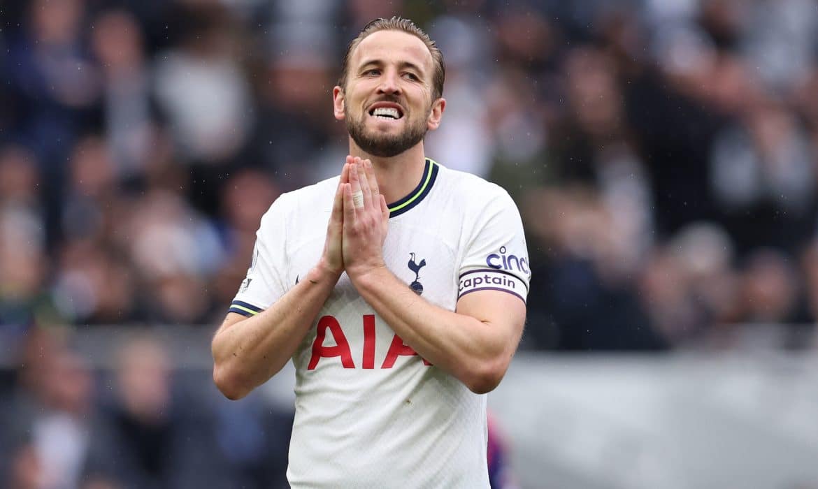Tottenham podjął decyzję ws. Harry&rsquo;ego Kane&rsquo;a. Bayern zaoferował ponad 80 mln euro
