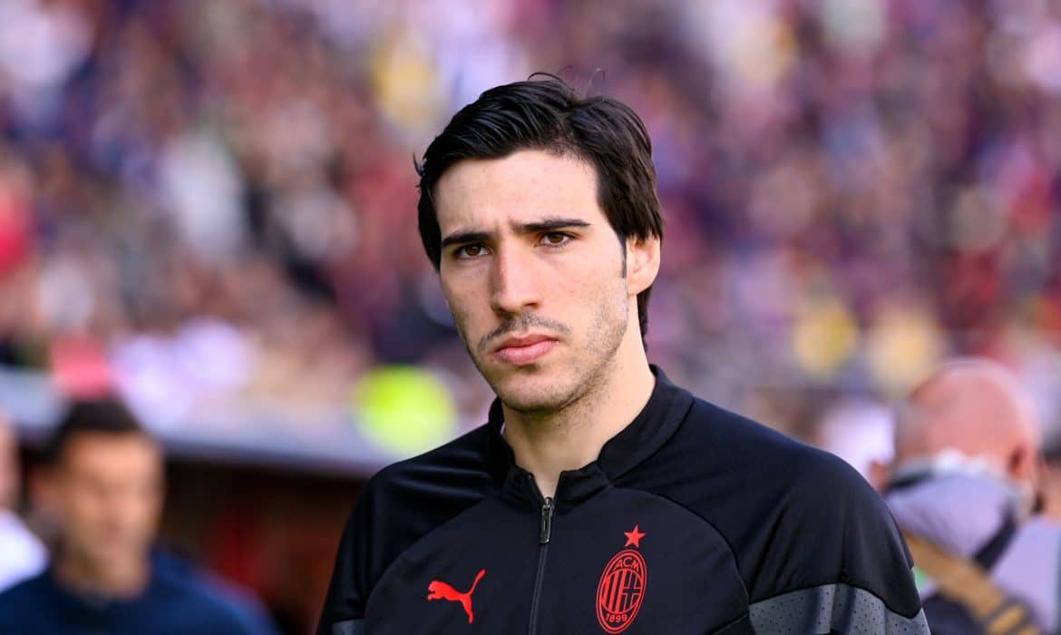 AC Milan sprzedał pomocnika. Padł transferowy rekord [OFICJALNIE]