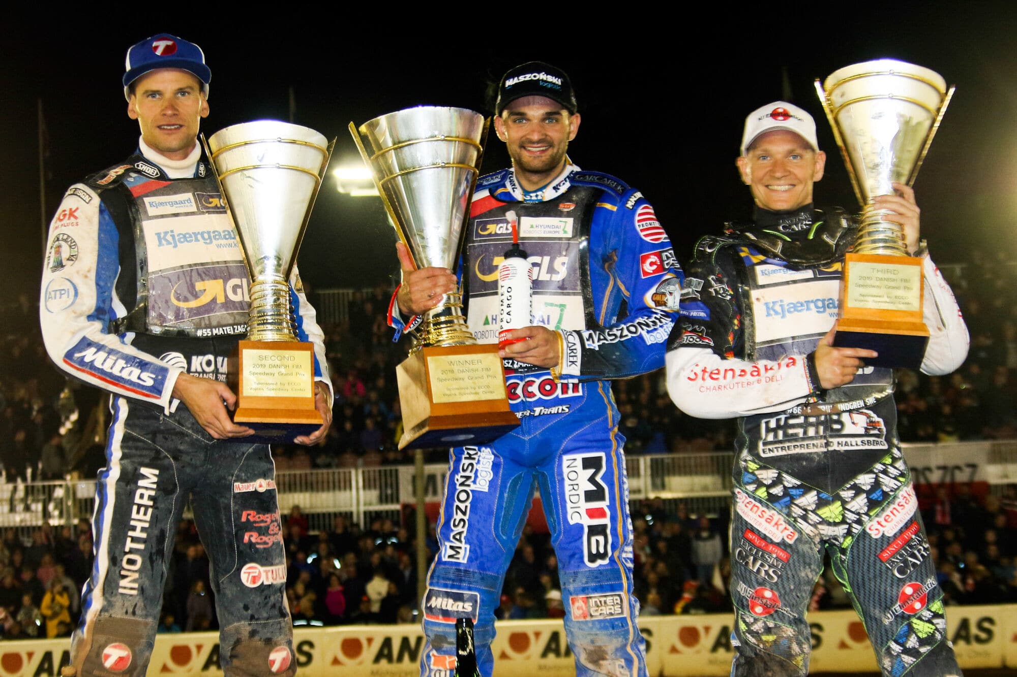 SGP Malilli 2023 typy