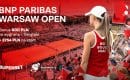 Iga Świątek wygra BNP Paribas Warsaw Open 2023? Kurs 300.00!