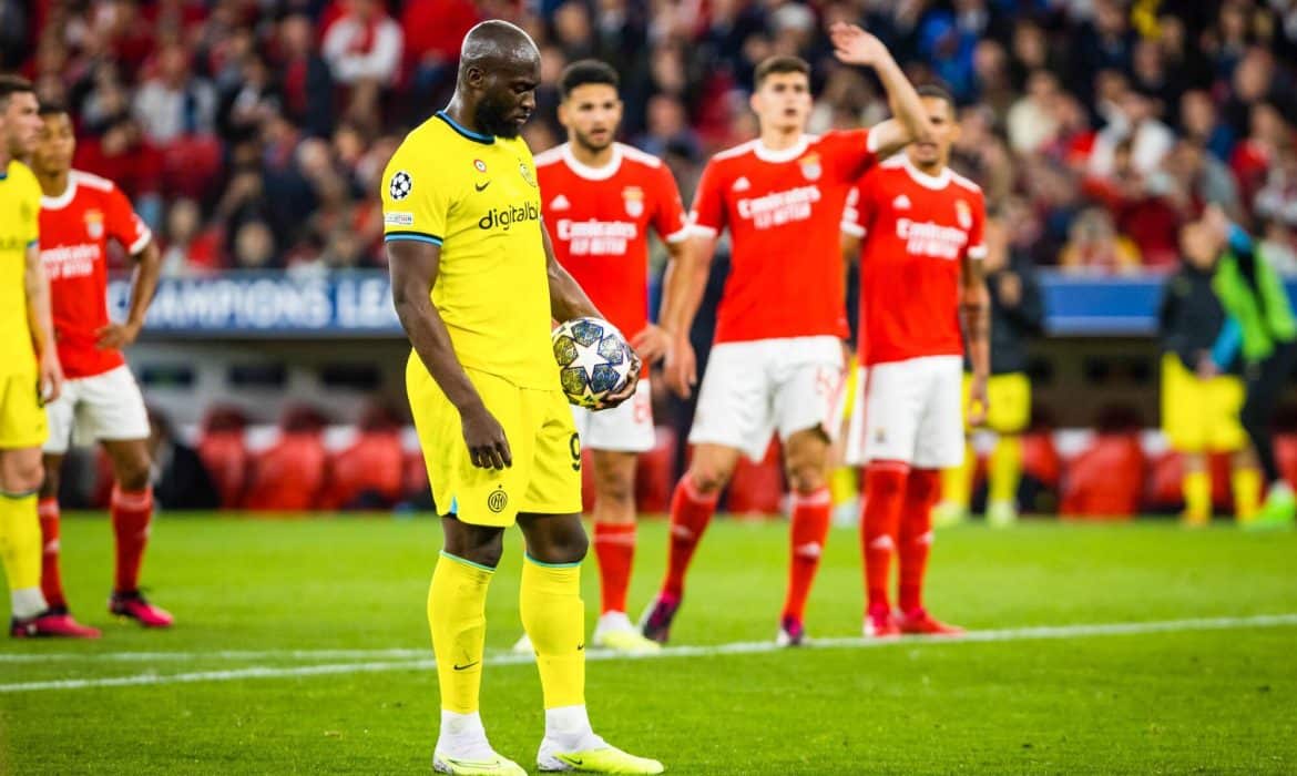 Inter Mediolan kupi napastnika? Na stole 30 mln euro