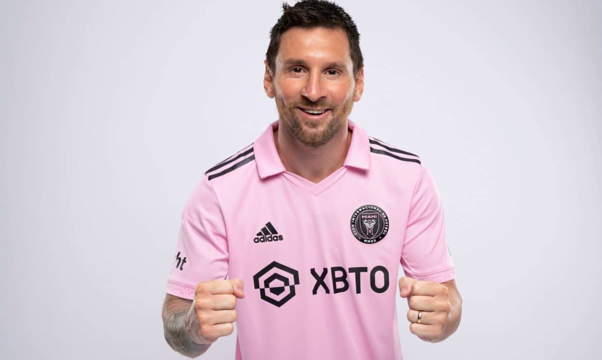 Inter Miami &ndash; Cruz Azul gdzie oglądać? Transmisja i stream online (22.07.2023)