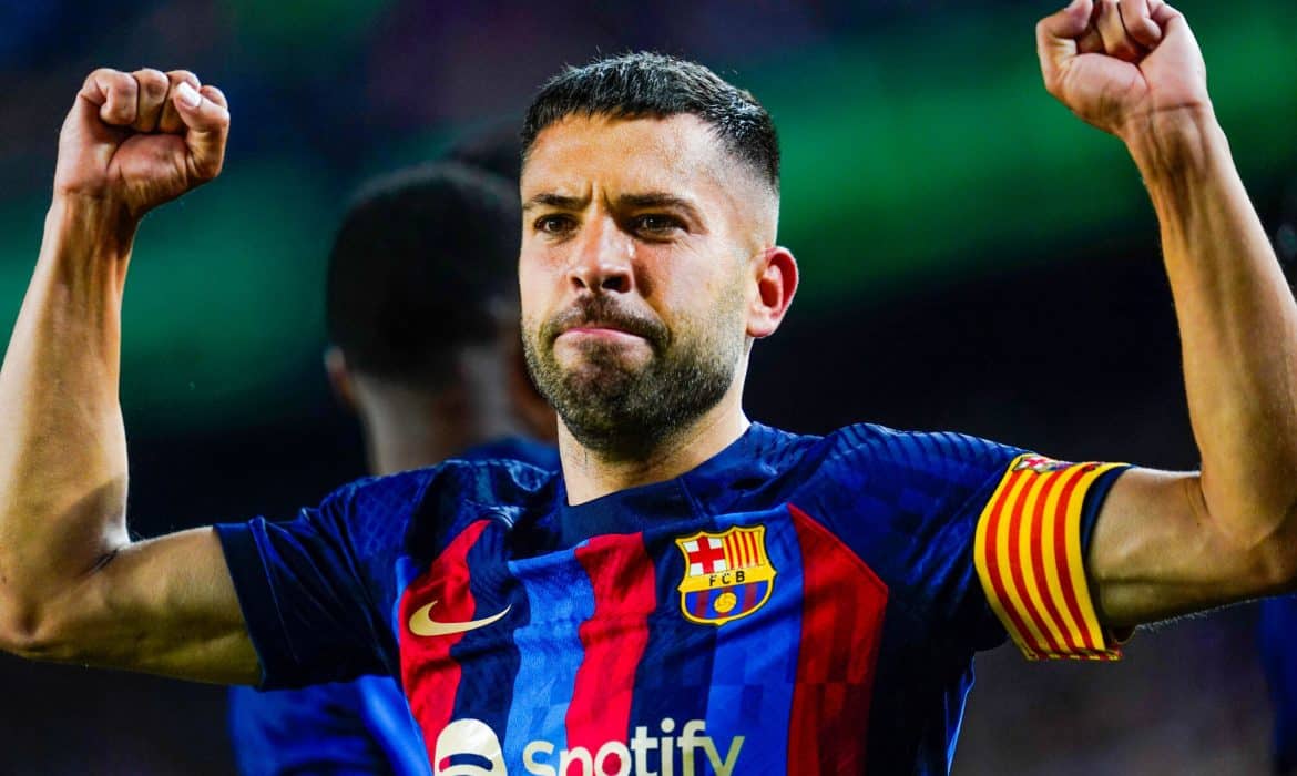 Inter Miami podpisał kontrakt z kolejną legendą FC Barcelony [OFICJALNIE]