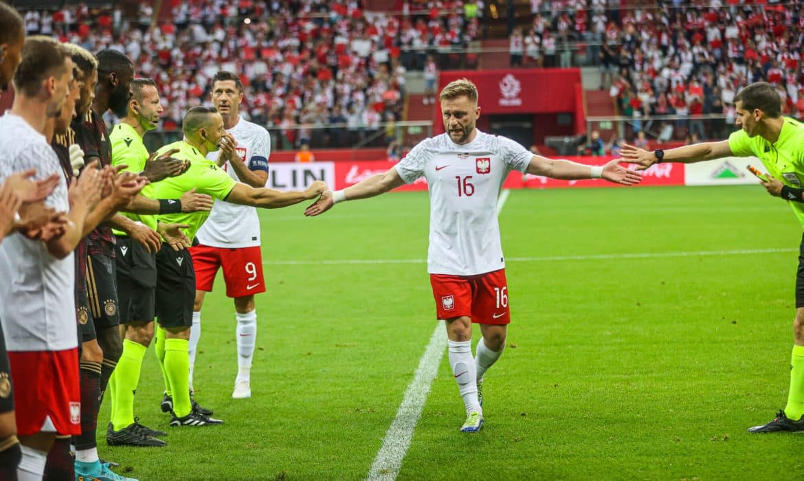 Jakub Błaszczykowski kończy karierę. Piłkarz opublikował oświadczenie