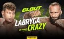 Kto wygrał walkę Labryga &ndash; Załęcki? Wynik walki (Clout MMA 1)